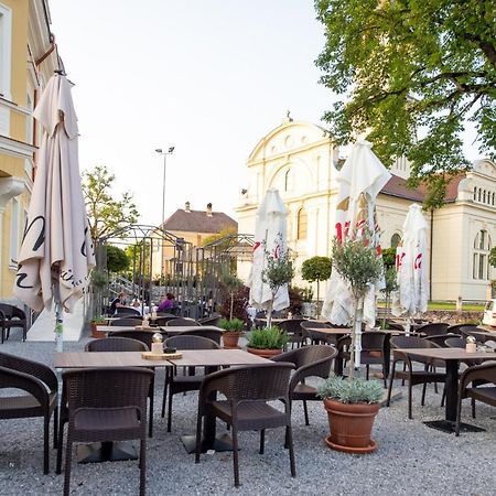 Dvorec Gregorcic Шмарьешке-Топлице Экстерьер фото